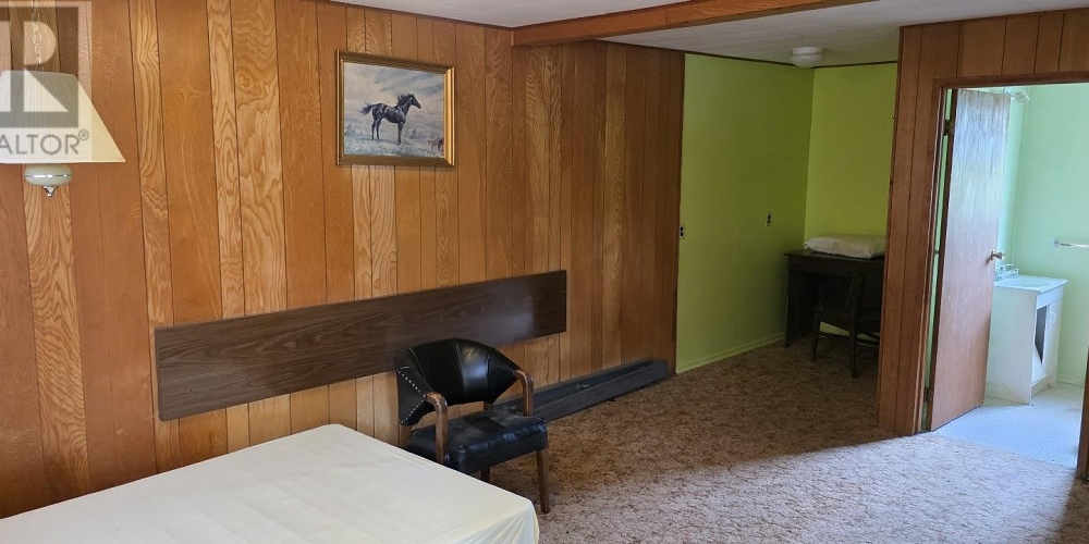 4 NEWCOMBE AVENUE Port Clements Photo 3 4 NEWCOMBE AVENUE Port Clements Photo 3